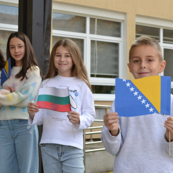 Zajedno za bolje obrazovanje: U OŠ 